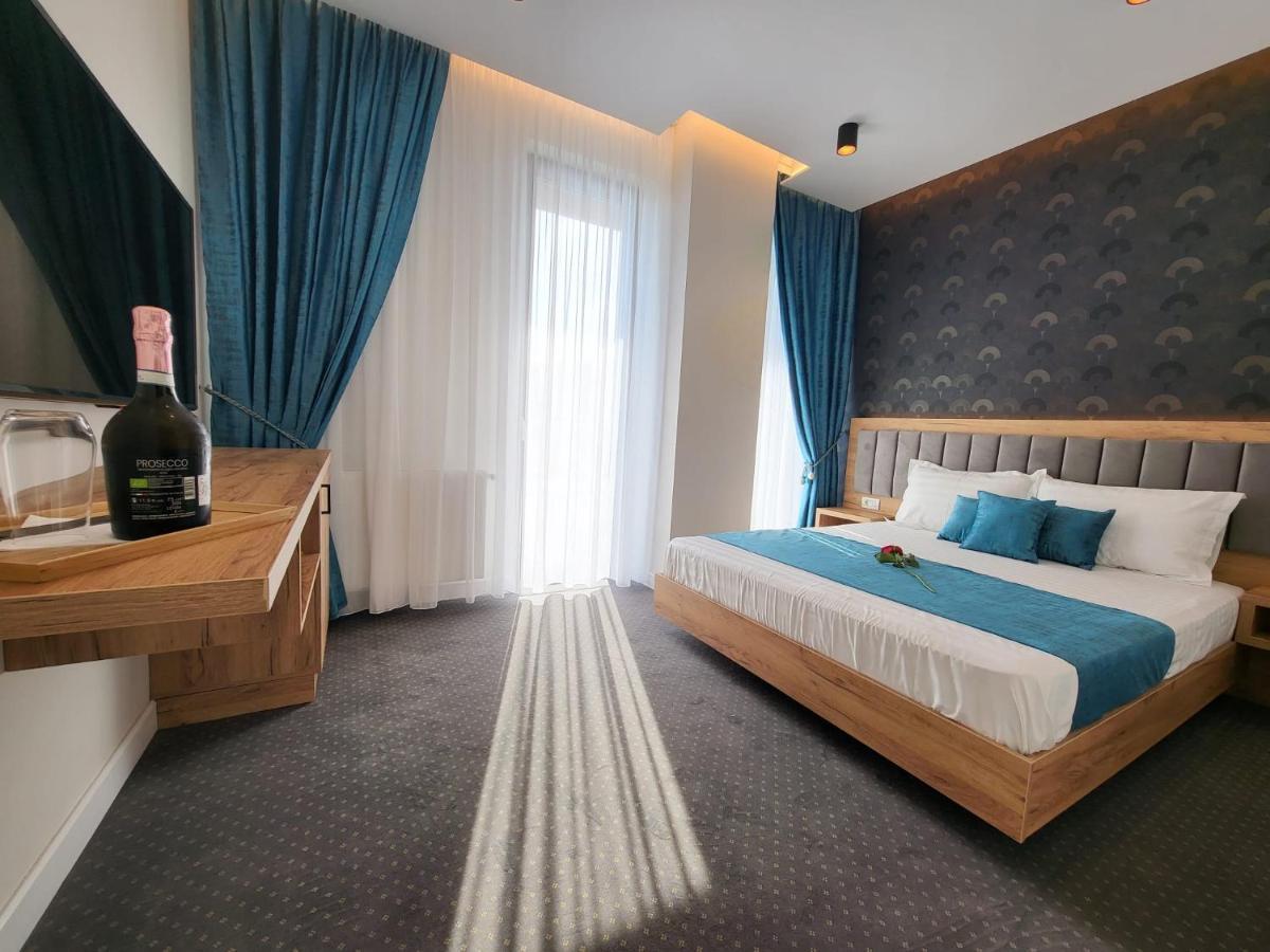 Hotel Excellence Bükreş Dış mekan fotoğraf