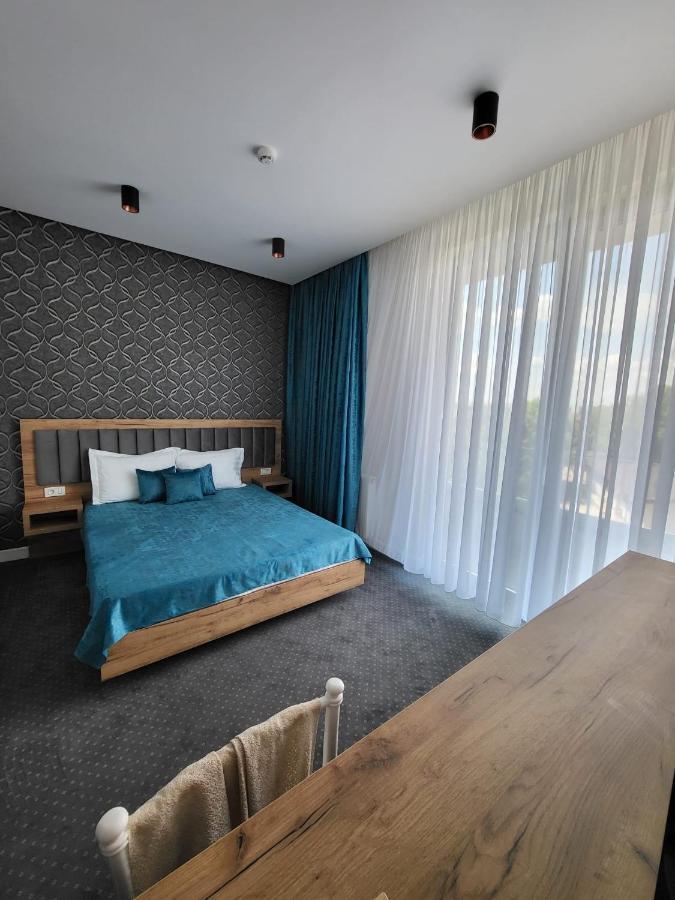 Hotel Excellence Bükreş Dış mekan fotoğraf