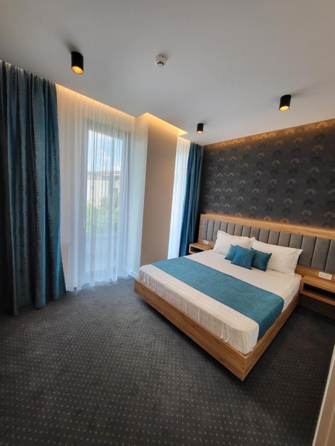 Hotel Excellence Bükreş Dış mekan fotoğraf