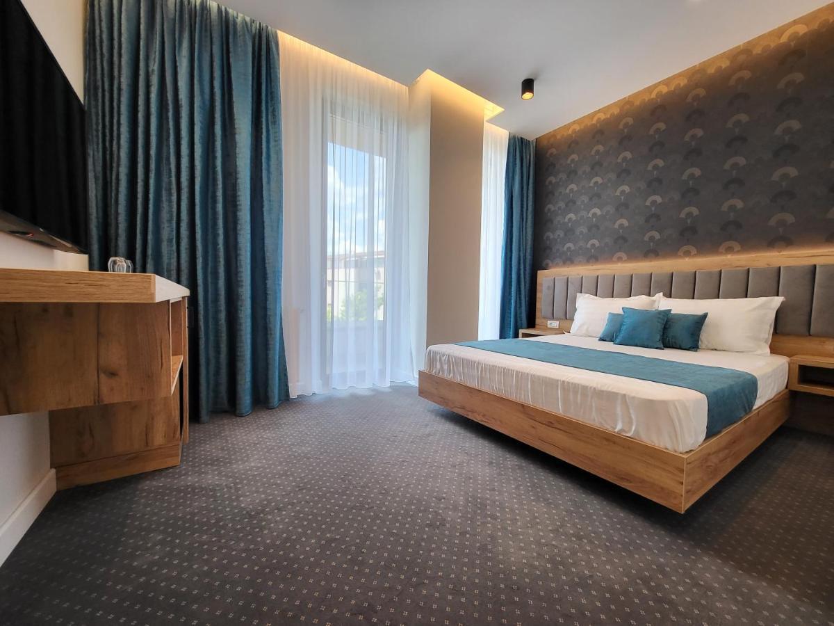 Hotel Excellence Bükreş Dış mekan fotoğraf