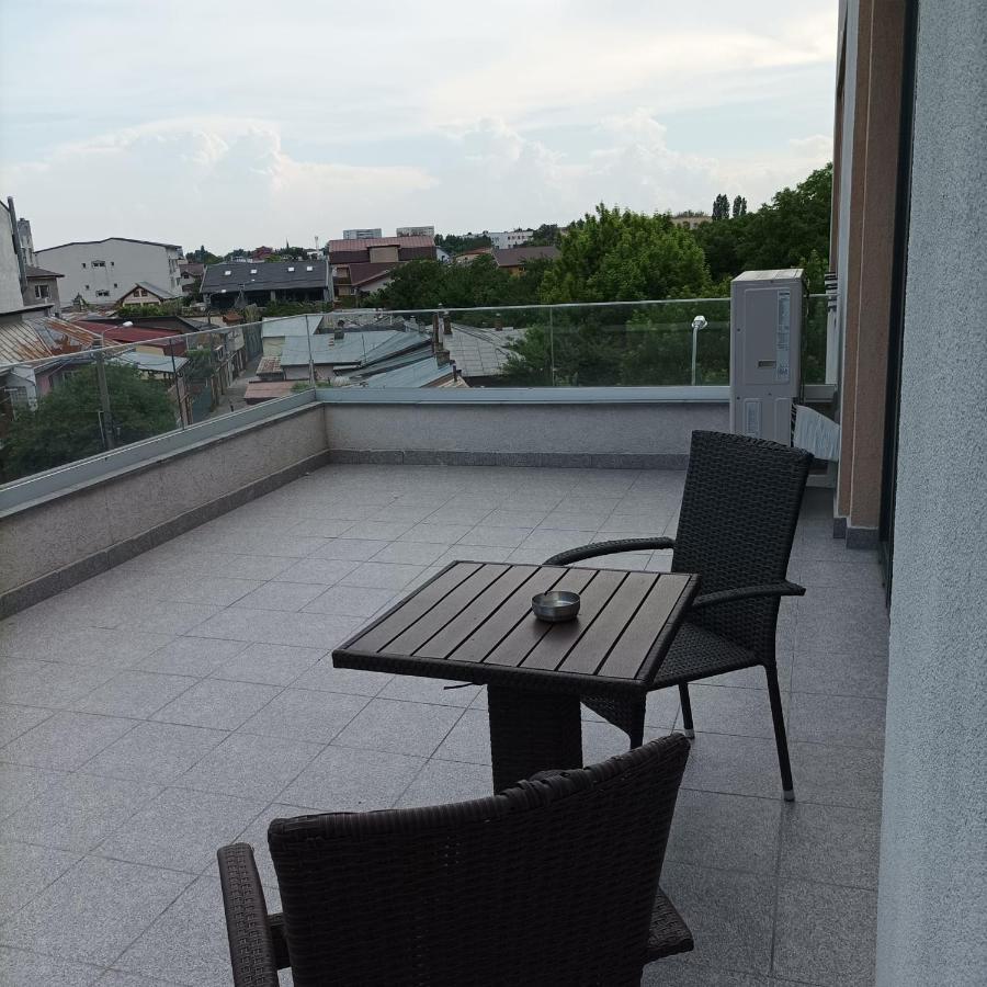 Hotel Excellence Bükreş Dış mekan fotoğraf