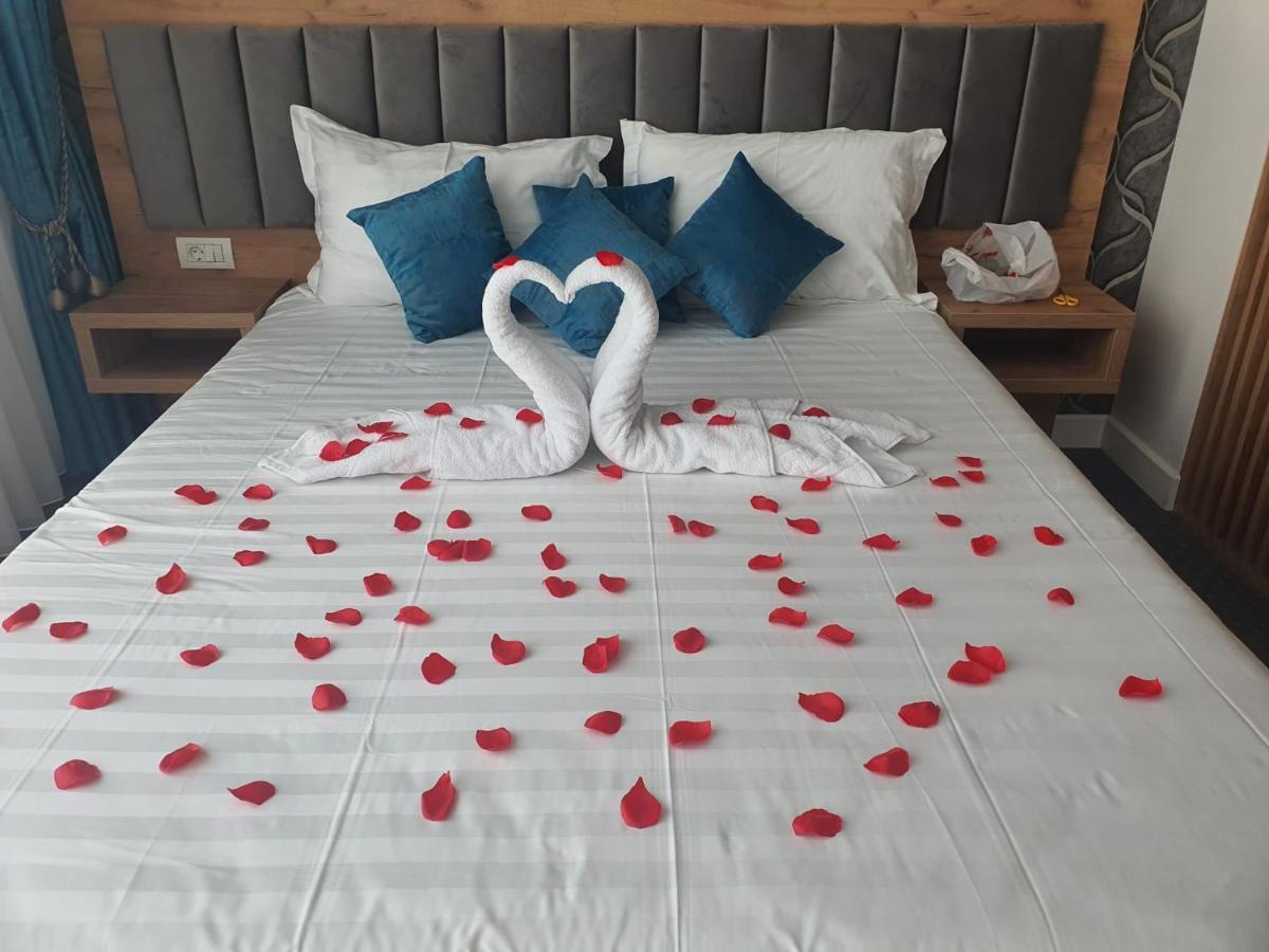 Hotel Excellence Bükreş Dış mekan fotoğraf